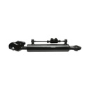 Tirant central reglabil hidraulic 640-920mm, categoria 2-2, cupla rapida, cursa 280mm, bolt 25.4mm, tija 35mm