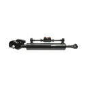 Tirant central reglabil hidraulic 610-1000mm, categoria 2-1, cupla rapida 25.4mm, cursa 390mm, bolt 19mm, tija 35mm