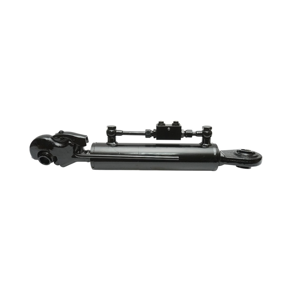 Tirant central reglabil hidraulic 570-790mm, categoria 2-2, cupla rapida, cursa 220mm, bolt 25.4mm, tija 35mm