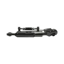 Tirant central reglabil hidraulic 500-670, categoria 2-2, cupla rapida, cursa 175mm, tija 35mm, nuca 25.4mm