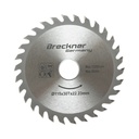 Disc circular vidia pentru lemn 115x1.2x22.23mm, 30 dinti, turatie maxima 13200rpm