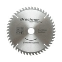 Disc circular vidia pentru lemn 200x30mm, 48 dinti, turatie maxima 7200rpm
