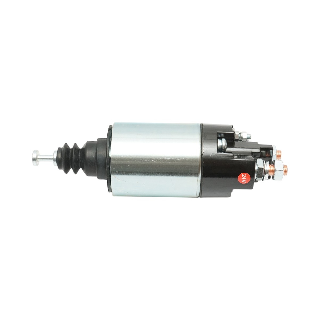 Solenoid electromotor RABA 24V