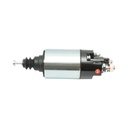 Solenoid electromotor RABA 24V