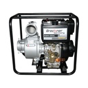 Motopompa diesel 10CP, 4 toli, debit 96m3/h, adancime absorbtie 16m, inaltime refulare 22m
