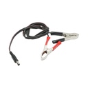 Cablu alimentare aparat generator de impulsuri 12V pentru gard electric