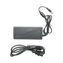 Adaptor alimentator 12V 3A AC/DC universal, mufa jack 2.1x5.5x10mm