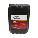 Ulei motor Mobil 15W40 Delvac Legend Heavy Duty 20L