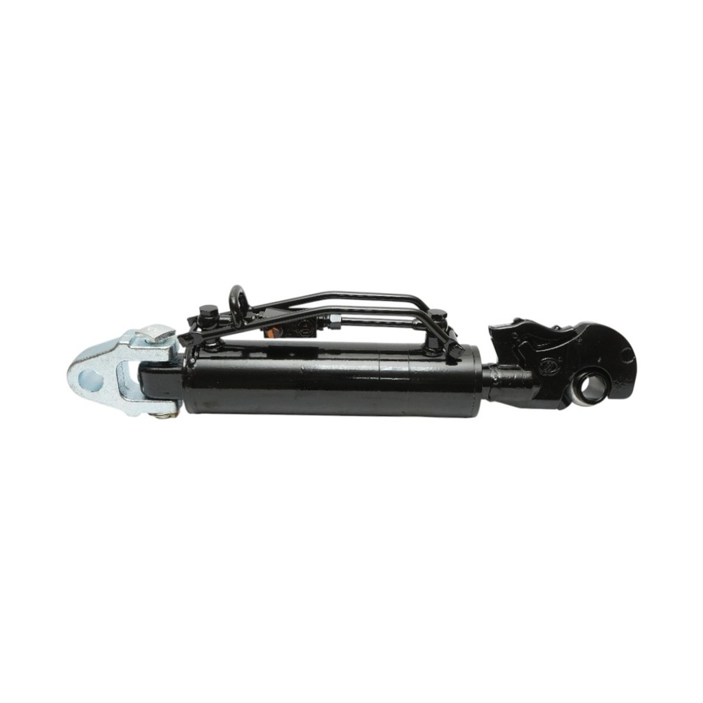 Tirant central reglabil hidraulic 666-906mm, categoria 3-3, cupla rapida, cursa 240mm, bolt 32mm, tija 50mm