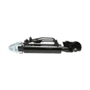 Tirant central reglabil hidraulic 666-906mm, categoria 3-3, cupla rapida, cursa 240mm, bolt 32mm, tija 50mm