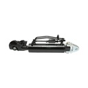 Tirant central reglabil hidraulic 666-906mm, categoria 3-2, cupla rapida, cursa 240mm, bolt 32/25.4mm, tija 50mm