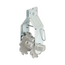 Intinzator sarma gard electric cu clichet