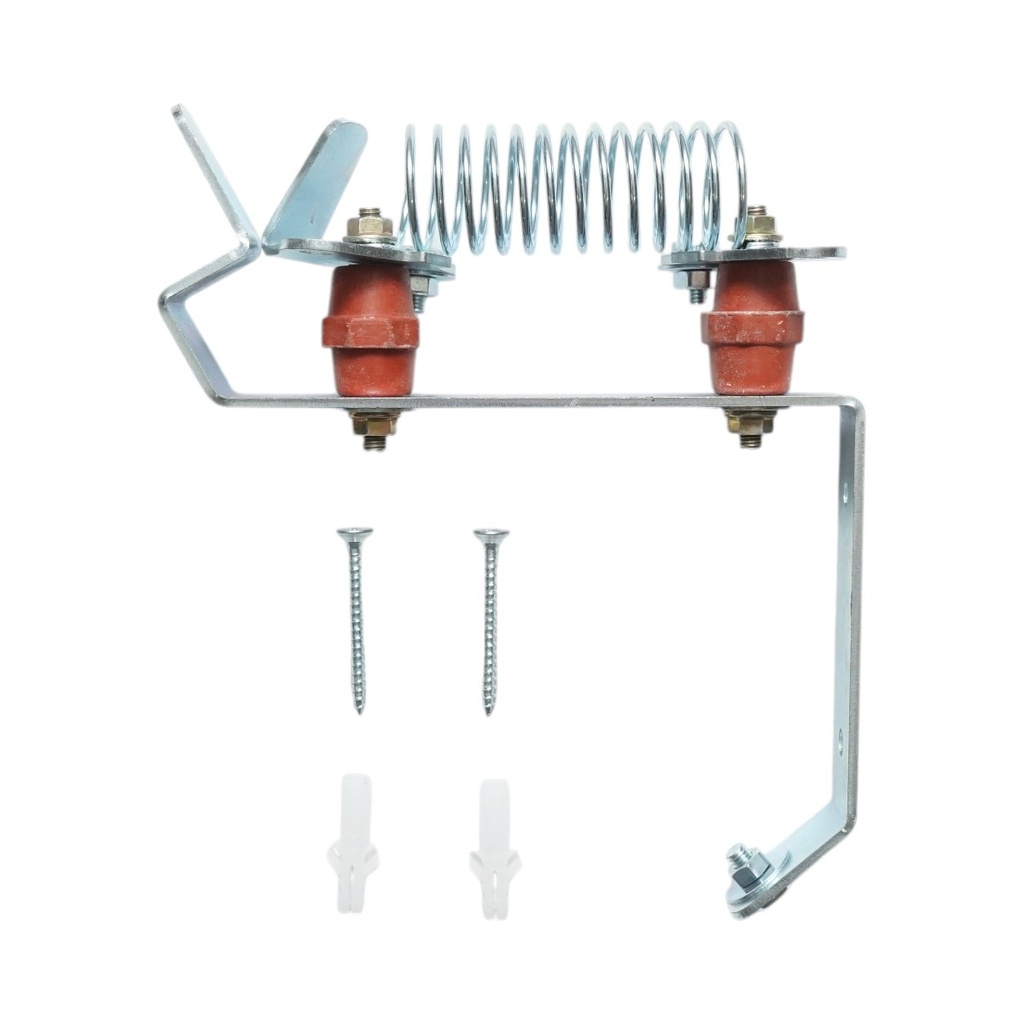 Paratrasnet gard electric