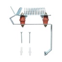Paratrasnet gard electric