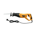 Fierastrau electric pendular tip sabie 1800W, 220V, cursa 20mm, viteza reglabila 500-2600rpm