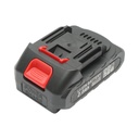 Acumulator 21V, 2Ah Li-ion pentru scule electrice