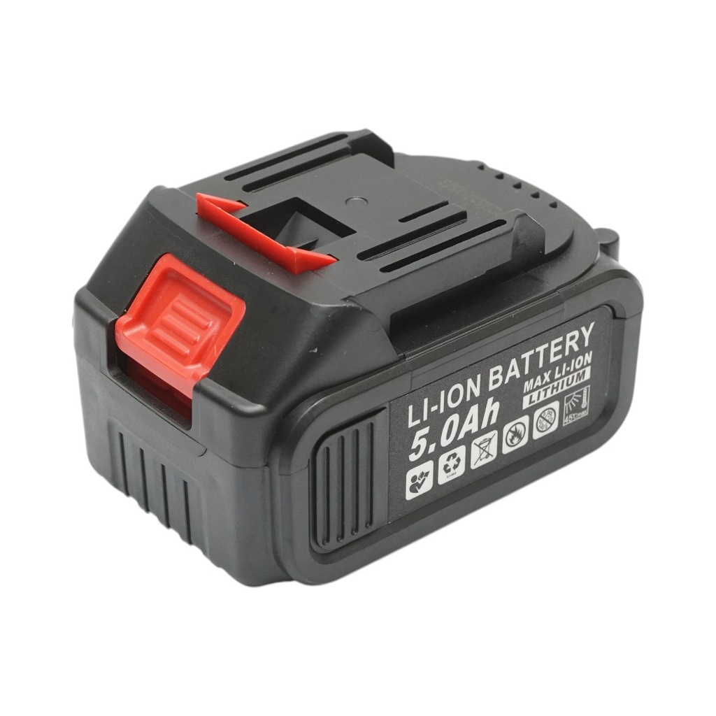 Acumulator 21V, 5Ah Li-ion pentru scule electrice