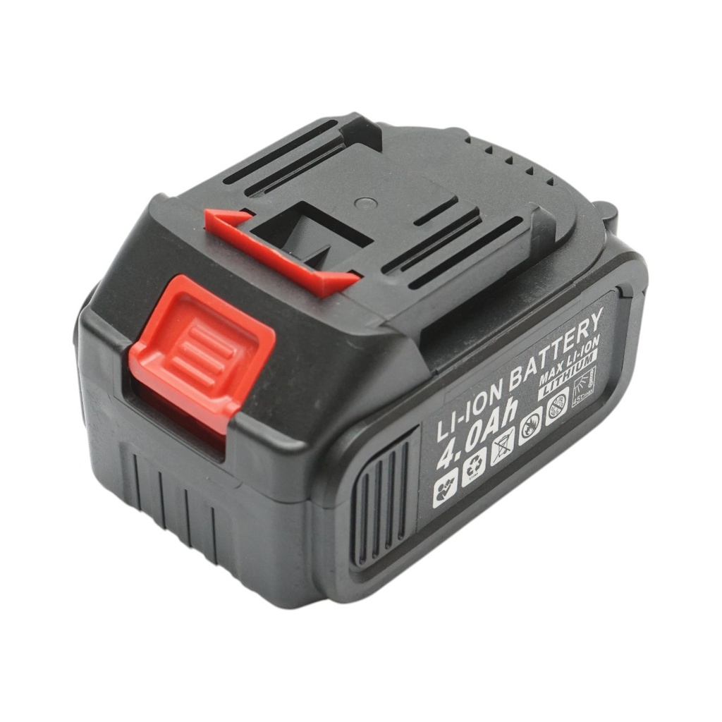 Acumulator 21V, 4Ah Li-ion pentru scule electrice