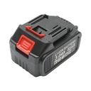 Acumulator 21V, 3Ah Li-ion pentru scule electrice