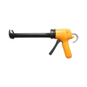 Pistol tub silicon profesional 225mm