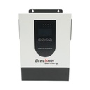 Invertor solar hibrid 1.2kW, 12V, MPPT 50A, monofazic, OFF-GRID