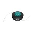 Cap tambur motocoasa M10x1.25mm, fir 3mm, automat Tap&Go universal
