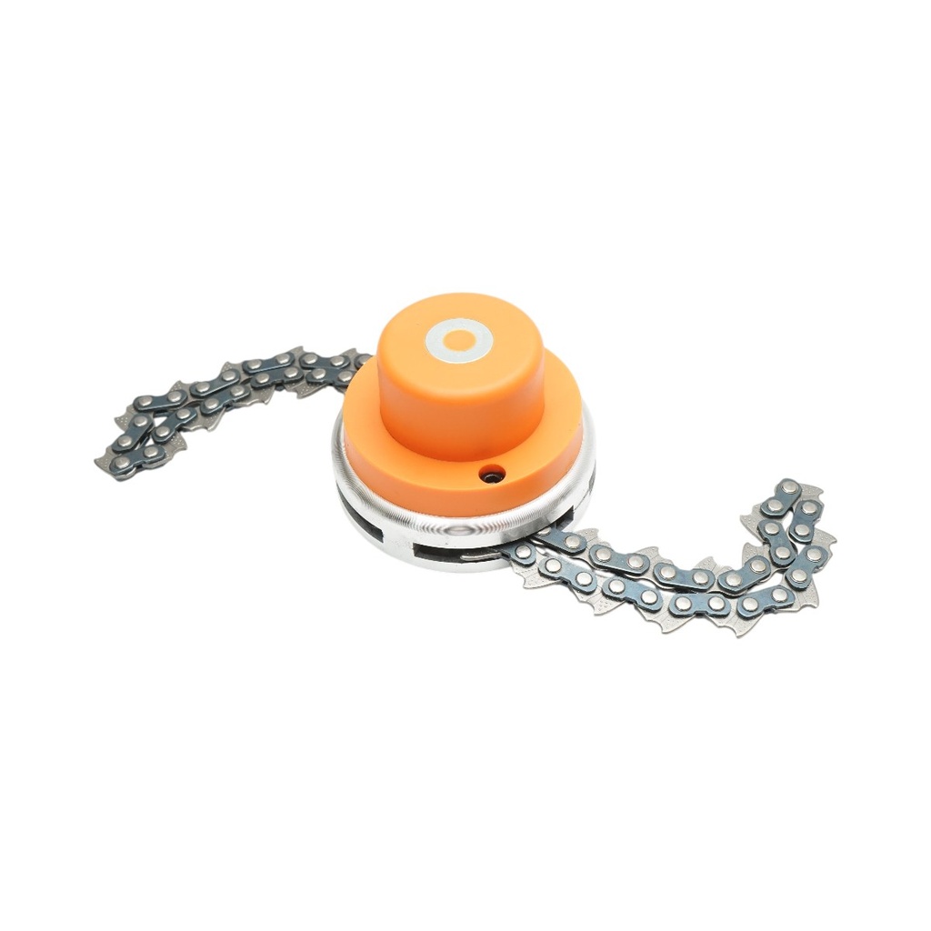 Cap tambur motocoasa cu lant drujba M10x1.25mm universal