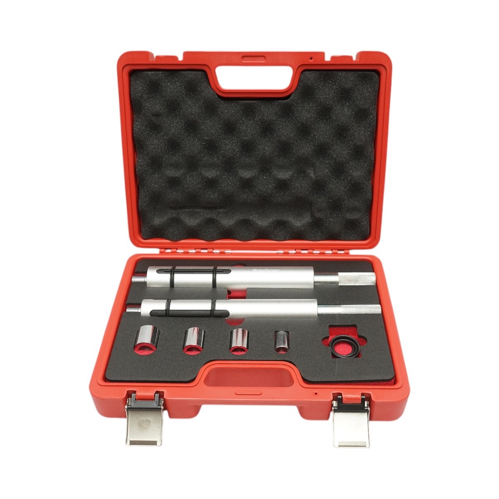 Trusa centrare ambreiaj camioane 36-52mm 6 piese