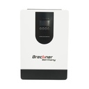 Invertor solar hibrid 3.6kW, 24V, MPPT 100A, monofazic, OFF-GRID