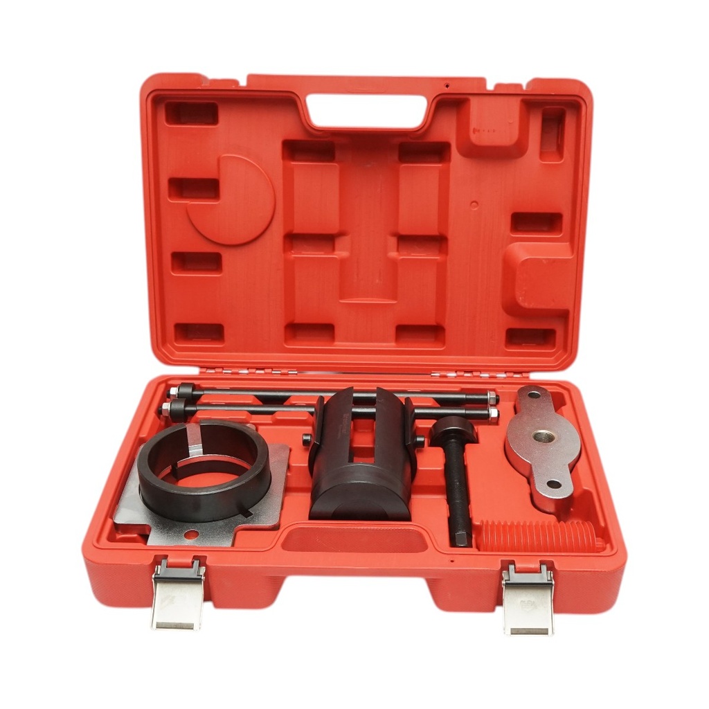 Trusa presa extractor bucse brat transversal spate Volvo, Ford 8 piese