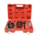 Trusa presa extractor bucse brat transversal spate Volvo, Ford 8 piese