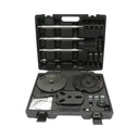 Trusa presa extractor rulment butuc roata GEN2 Citroen, Peugeot, Toyota, Opel 38 piese