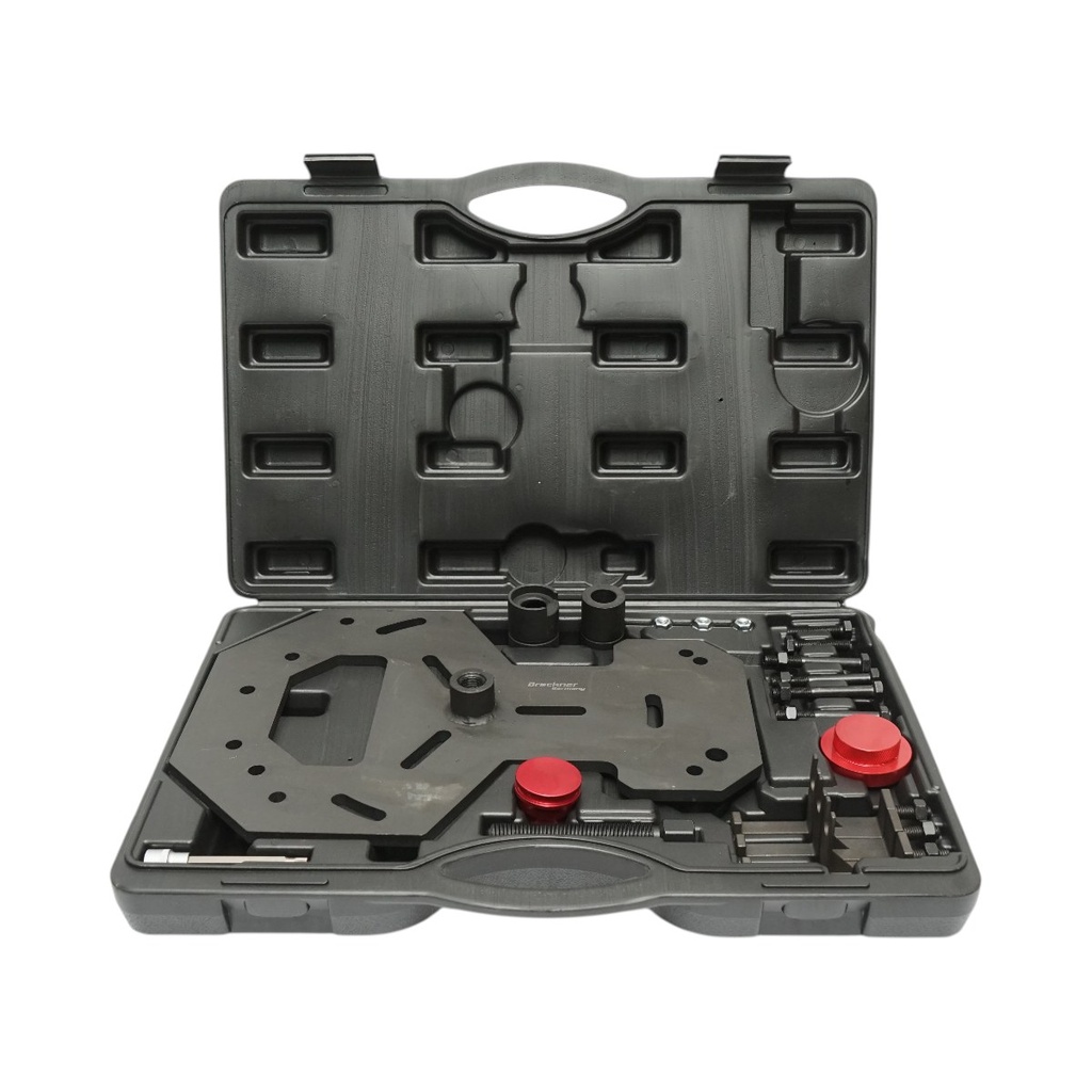 Trusa montare si demontare ambreiaj dublu uscat 6DCT250 DPS6 Ford, Volvo 19 piese