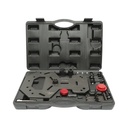 Trusa montare si demontare ambreiaj dublu uscat 6DCT250 DPS6 Ford, Volvo 19 piese