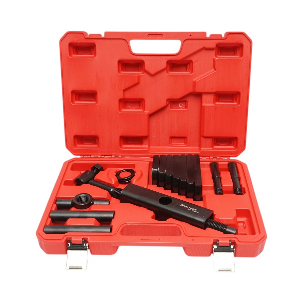 Trusa extractor camasa cilindru motor diesel 75-138 mm 14 piese