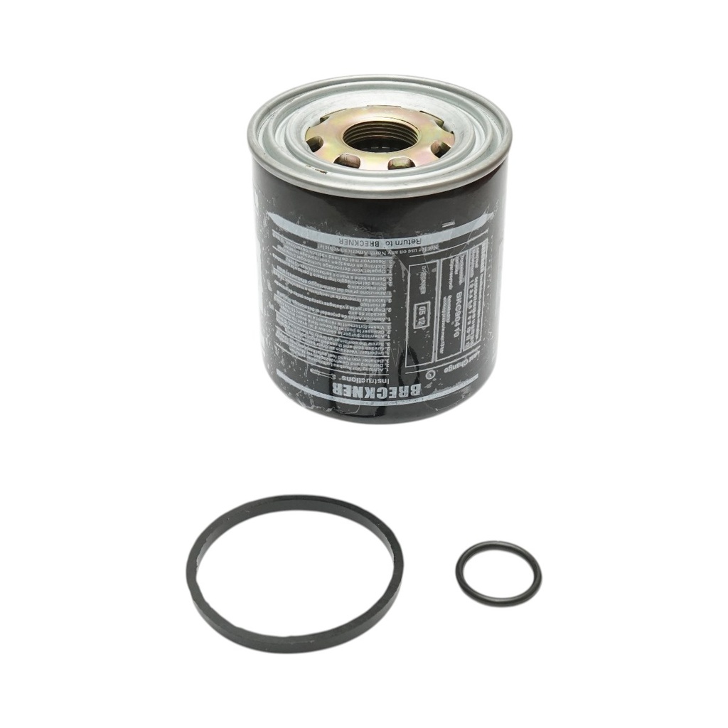 Filtru uscator aer Scania, Renault, Mercedes-Benz 110x136x178mm cod OEM TB1394/3X