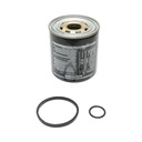 Filtru uscator aer Scania, Renault, Mercedes-Benz 110x136x178mm cod OEM TB1394/3X