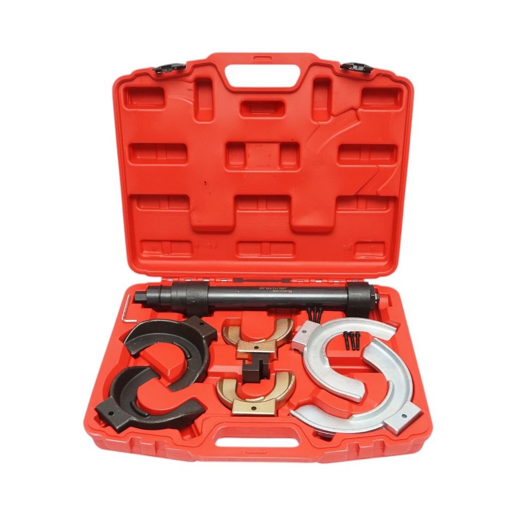 Trusa presa arcuri elicoidale suspensie auto 75-190mm