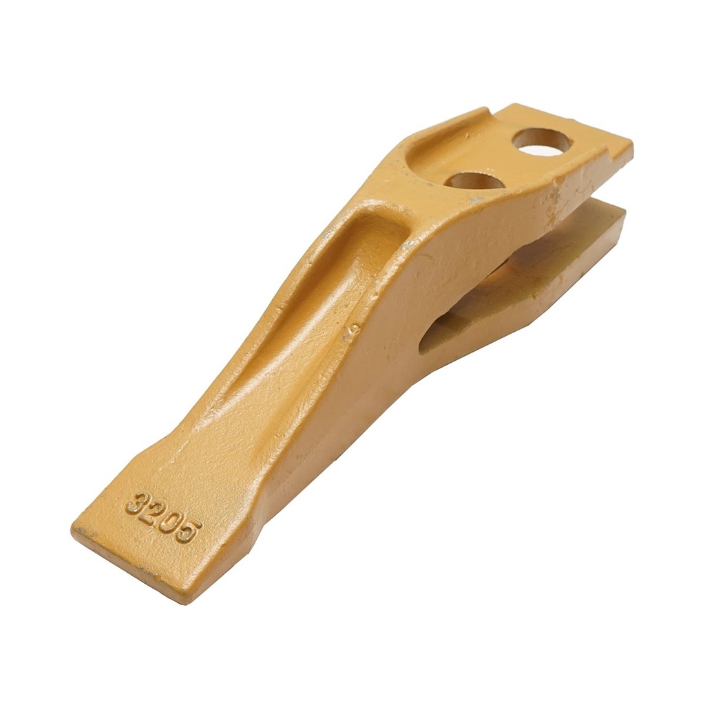 Dinte cupa central JCB 3CX cod OEM 53103205, 531/03205