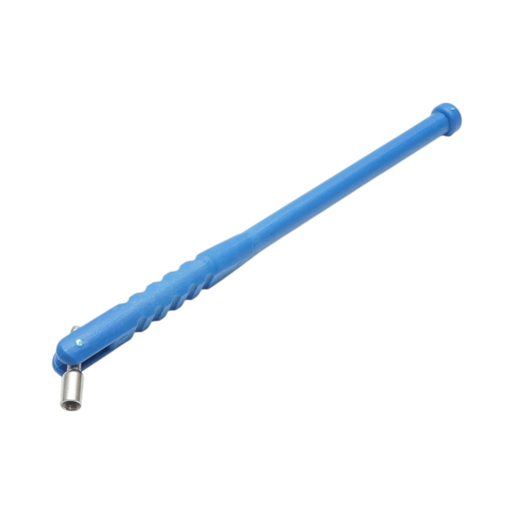 Dispozitiv montat valve roata tubeless si cheie miez ventil 295mm