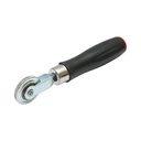 Rola presare petice vulcanizare anvelope 5mm