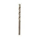 Burghiu metal 5x52x86mm HSS Cobalt tija cilindrica