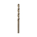 Burghiu metal 6x57x93mm HSS Cobalt tija cilindrica