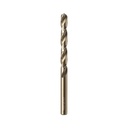 Burghiu metal 8x75x117mm HSS Cobalt tija cilindrica