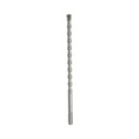 Burghiu beton vidia 12x260mm SDS Plus, varf plat