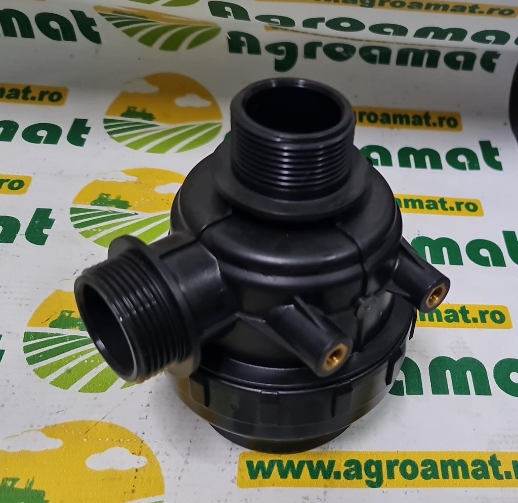 Filtru de absorbție 1 1/4" 60l/min