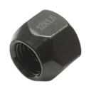 Piulita neagra jante tabla Ford M12x1.5x16mm K19