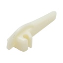 Protectie plastic cap montare-demontare anvelope fara bila