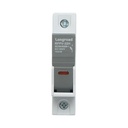 Suport soclu siguranta fuzibila DC fotovoltaic gPV 1P, 1000V, 32A 10x38 RFPV-32H Longroad