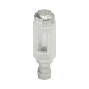 Filtru ulei drujba modele China 3800, 4100, 4500, 4600, 5200 THOR
